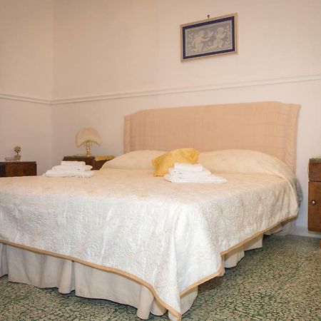 Giulia E Pietro - Marettimo Apartments Extérieur photo