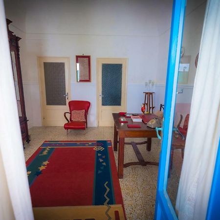 Giulia E Pietro - Marettimo Apartments Extérieur photo