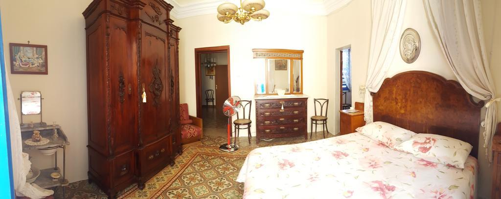 Giulia E Pietro - Marettimo Apartments Extérieur photo