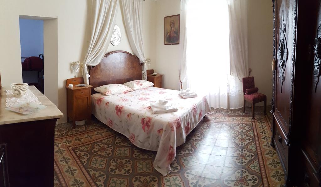 Giulia E Pietro - Marettimo Apartments Extérieur photo