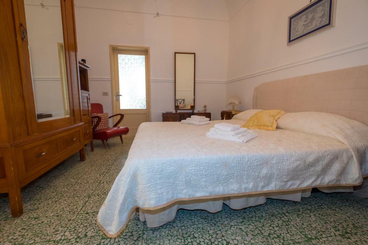 Giulia E Pietro - Marettimo Apartments Extérieur photo