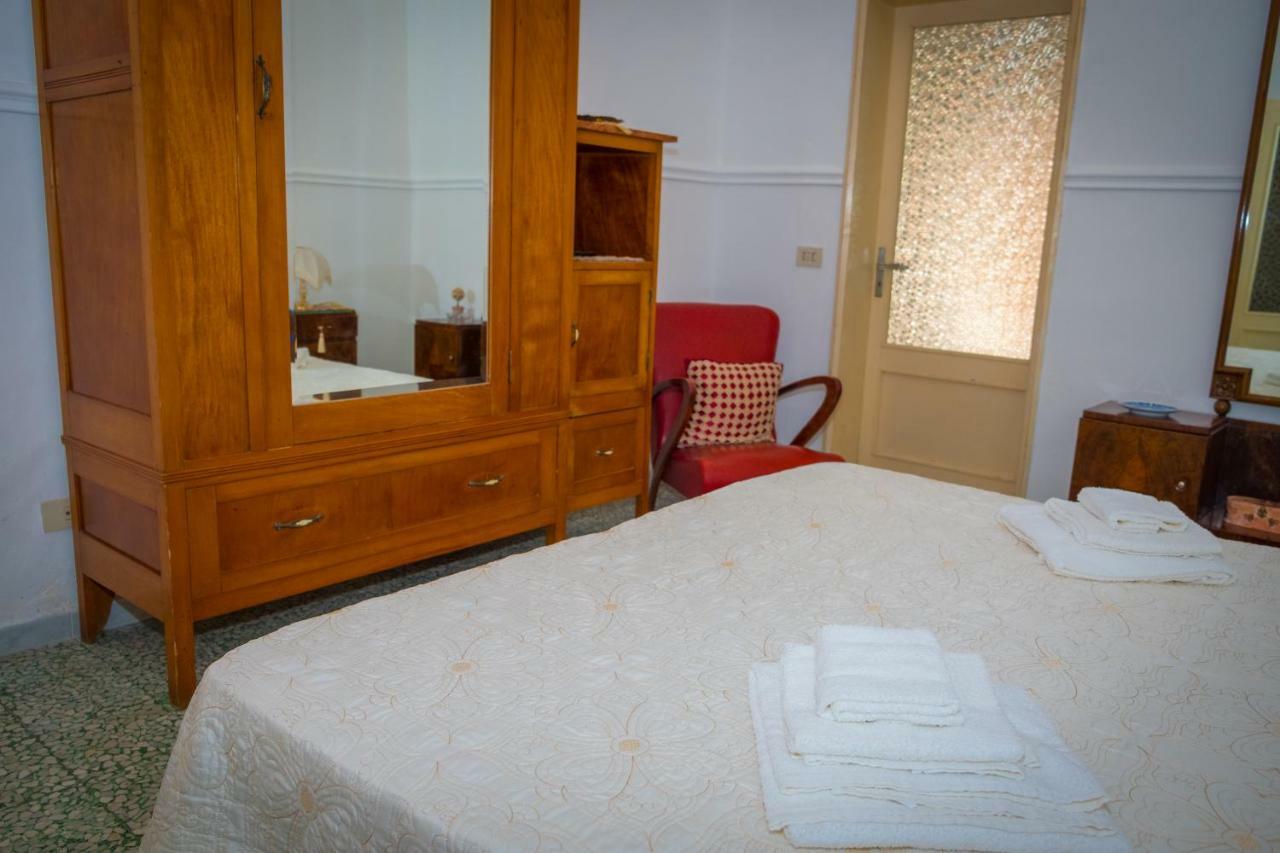 Giulia E Pietro - Marettimo Apartments Extérieur photo