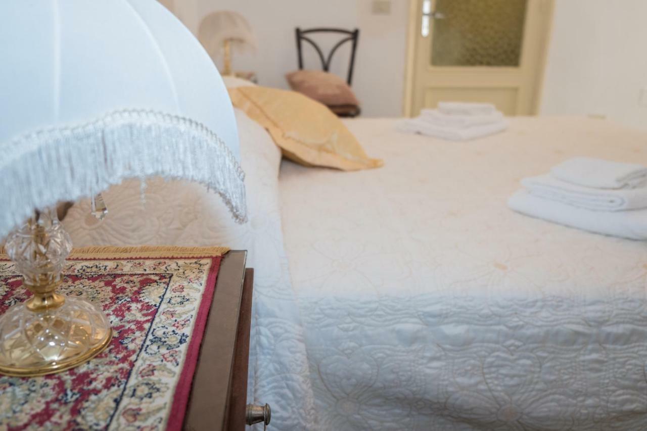 Giulia E Pietro - Marettimo Apartments Extérieur photo