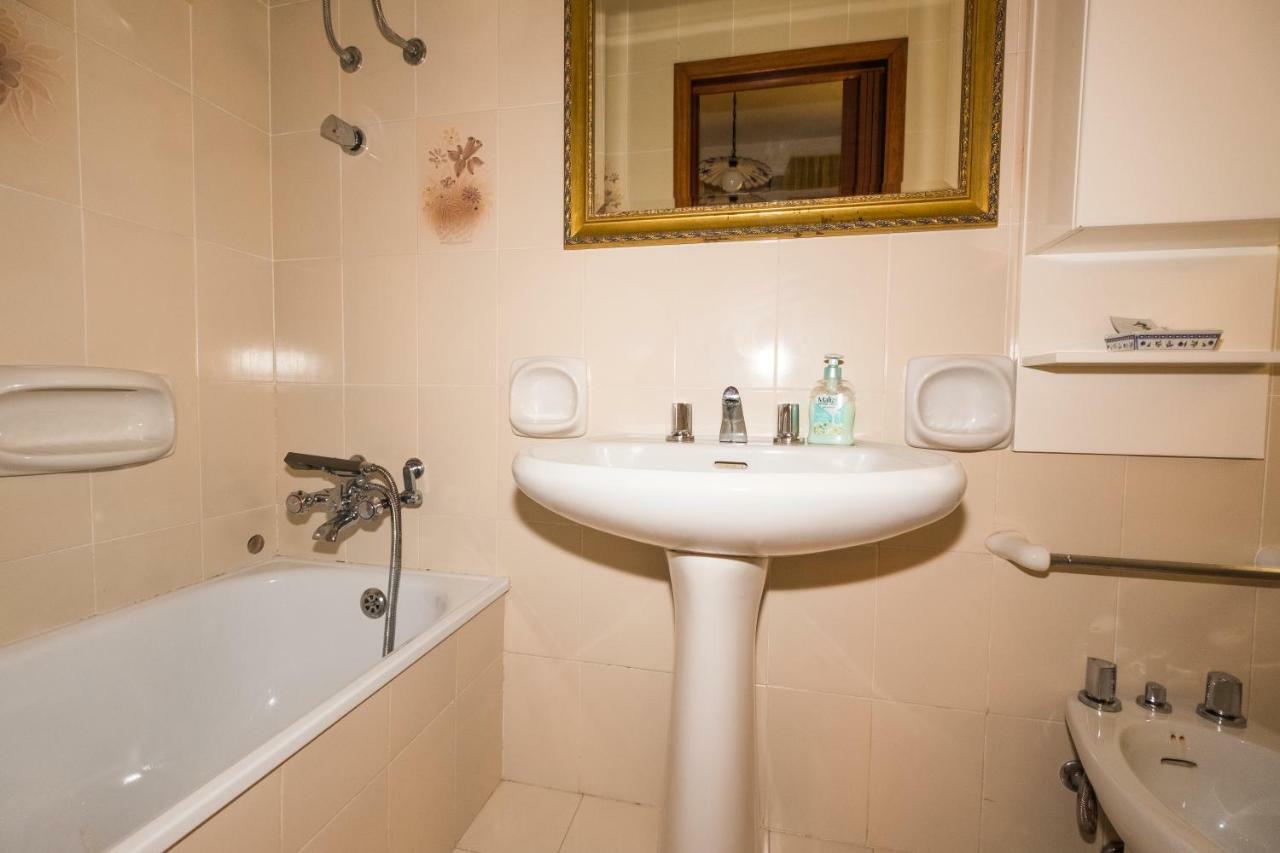 Giulia E Pietro - Marettimo Apartments Extérieur photo