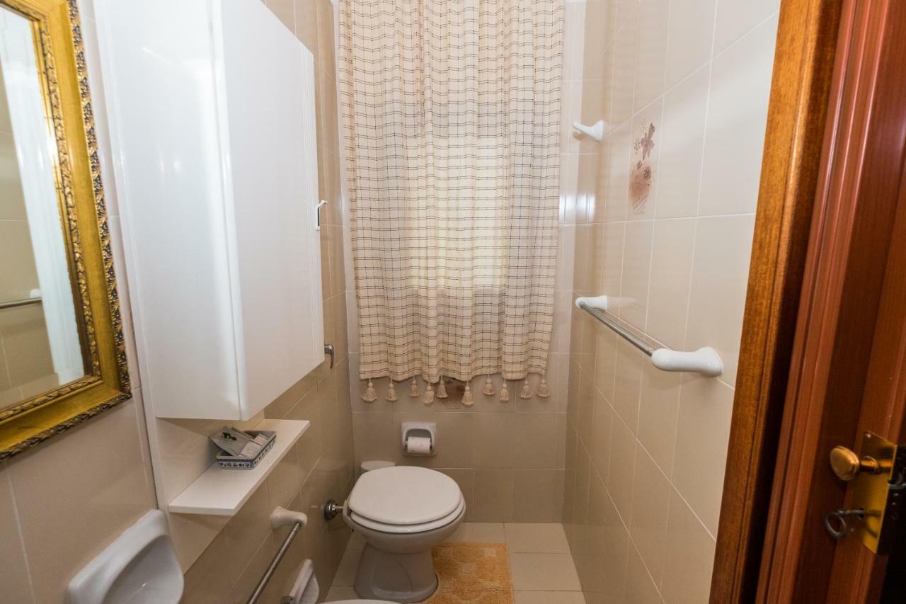 Giulia E Pietro - Marettimo Apartments Extérieur photo