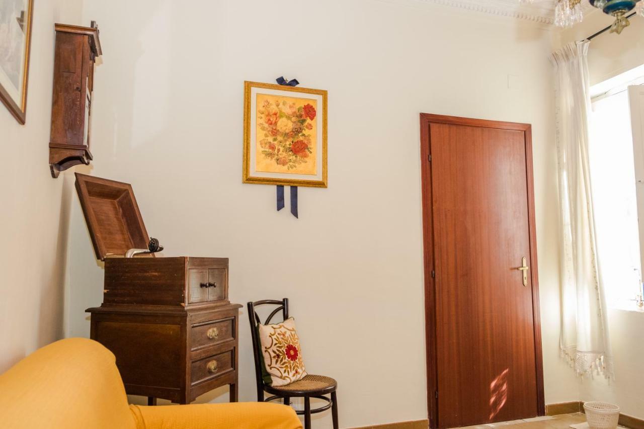 Giulia E Pietro - Marettimo Apartments Extérieur photo
