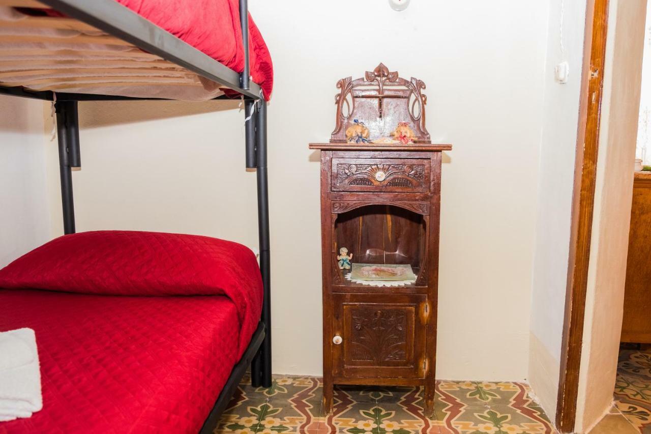 Giulia E Pietro - Marettimo Apartments Extérieur photo