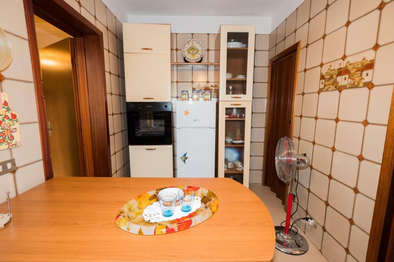 Giulia E Pietro - Marettimo Apartments Extérieur photo