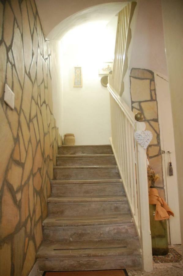 Giulia E Pietro - Marettimo Apartments Extérieur photo