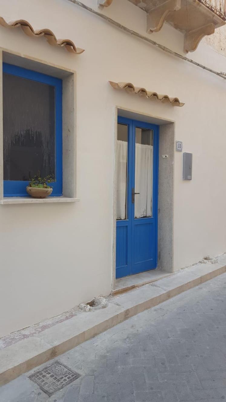 Giulia E Pietro - Marettimo Apartments Extérieur photo