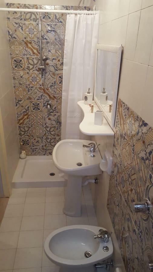 Giulia E Pietro - Marettimo Apartments Extérieur photo